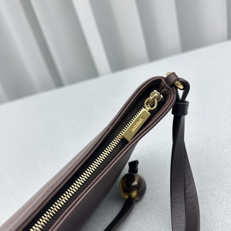 Jacquemus Satchel Bags